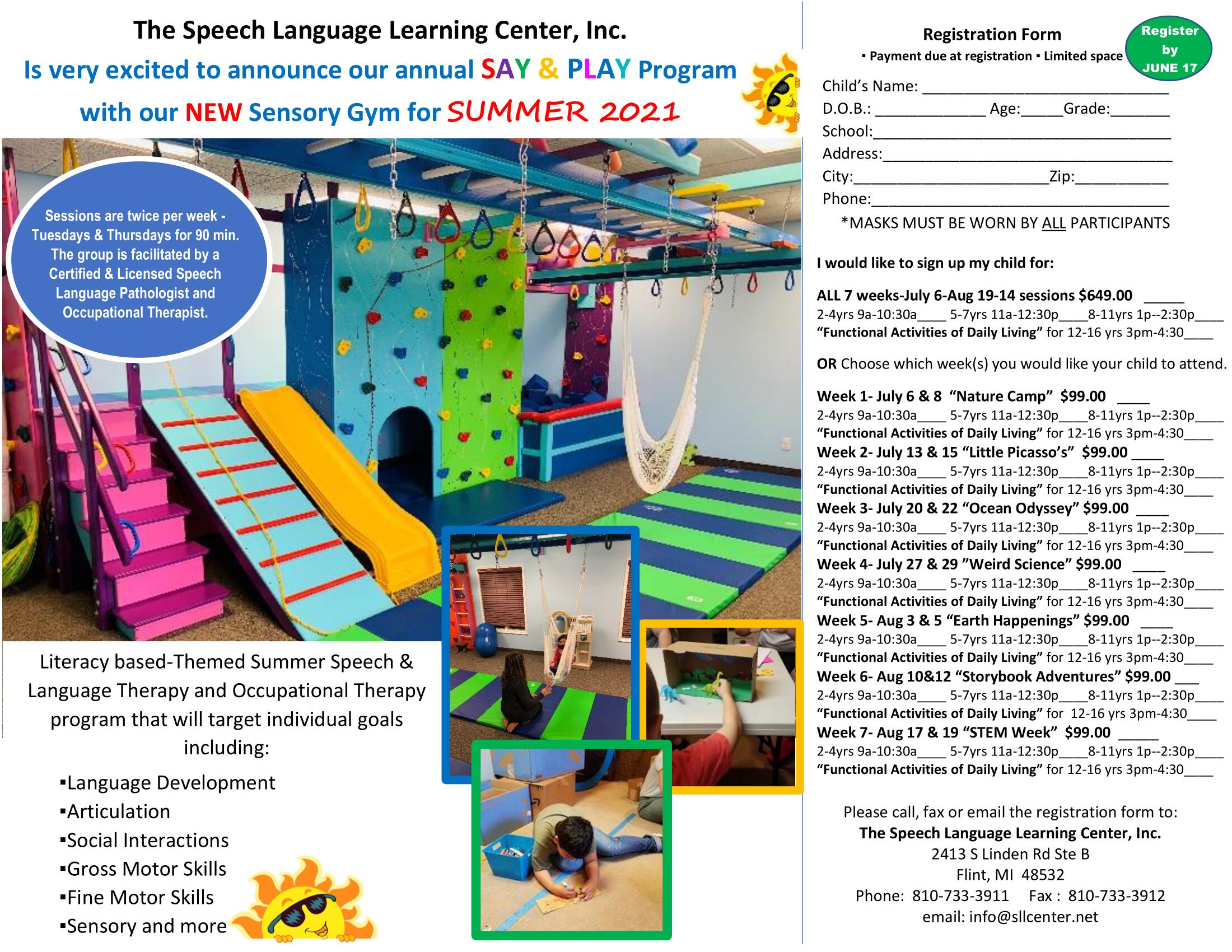 Summer Camps For Kids With Special Needs: The Complete Guide